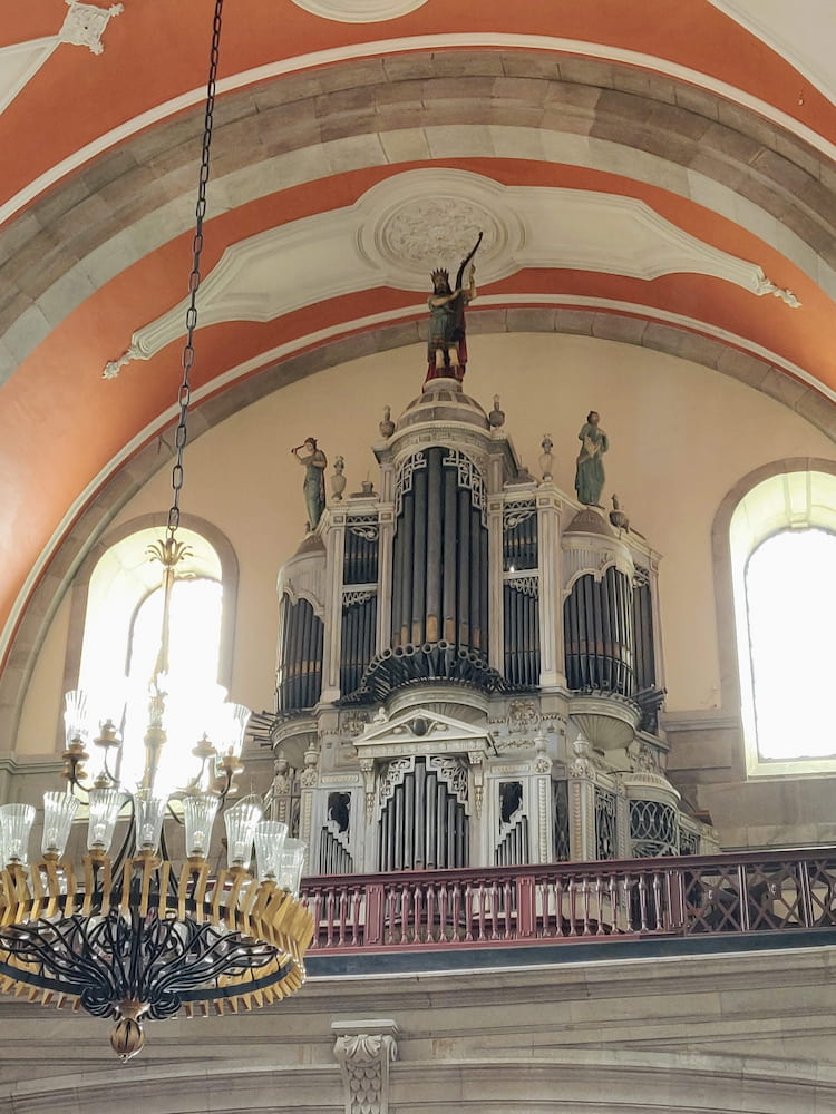 Chiesa del Signore di Bonfim