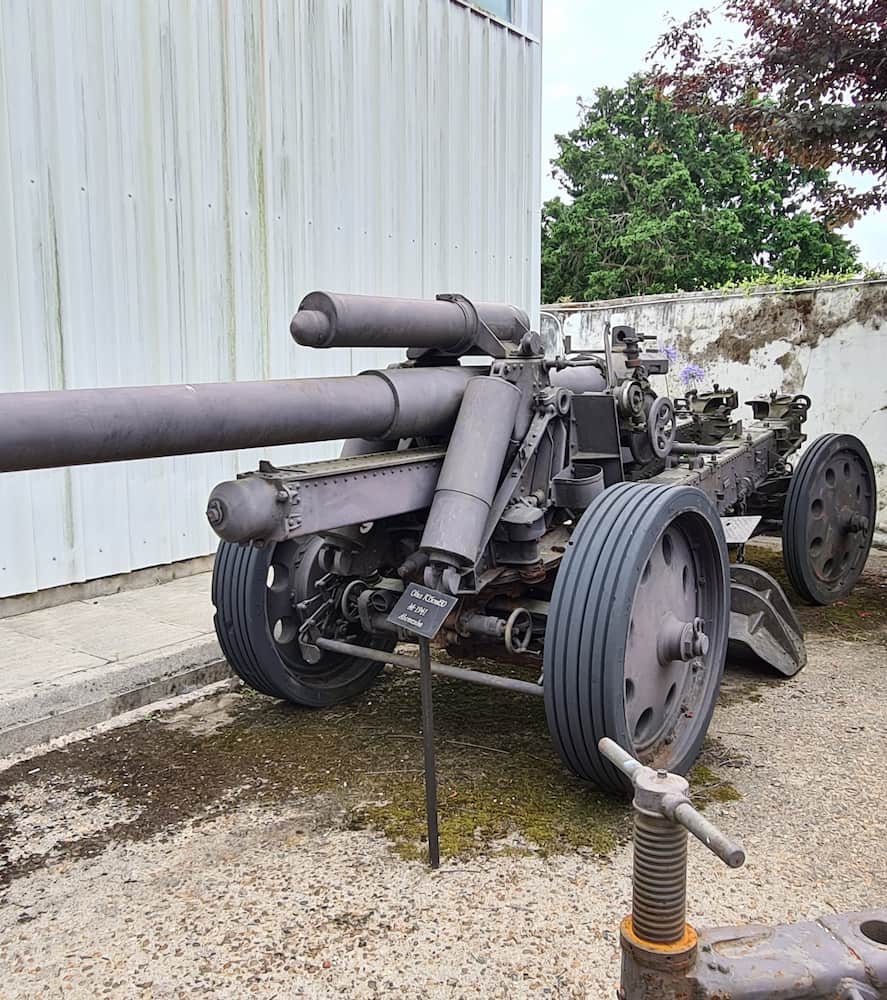 Museo Militare di Porto