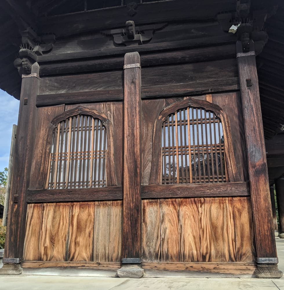 Tempio Nanzenji