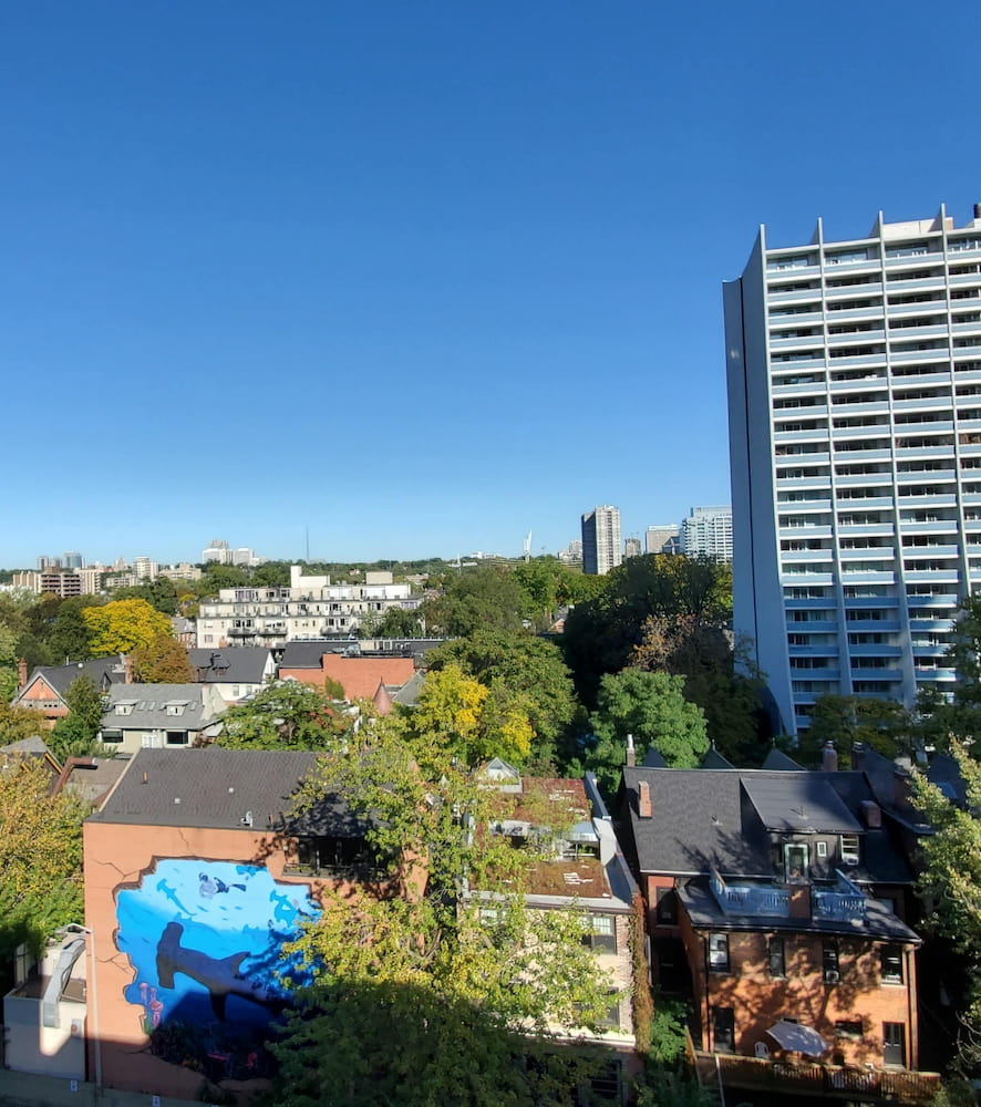 L'Annex, Toronto