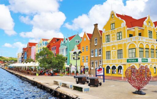 Curacao