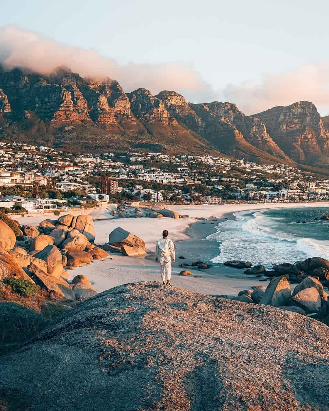 Cape Town