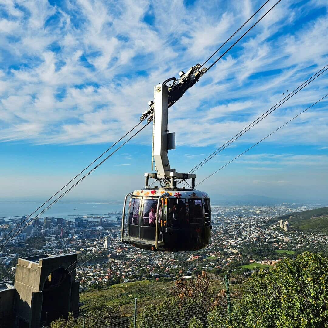 Table Mountain