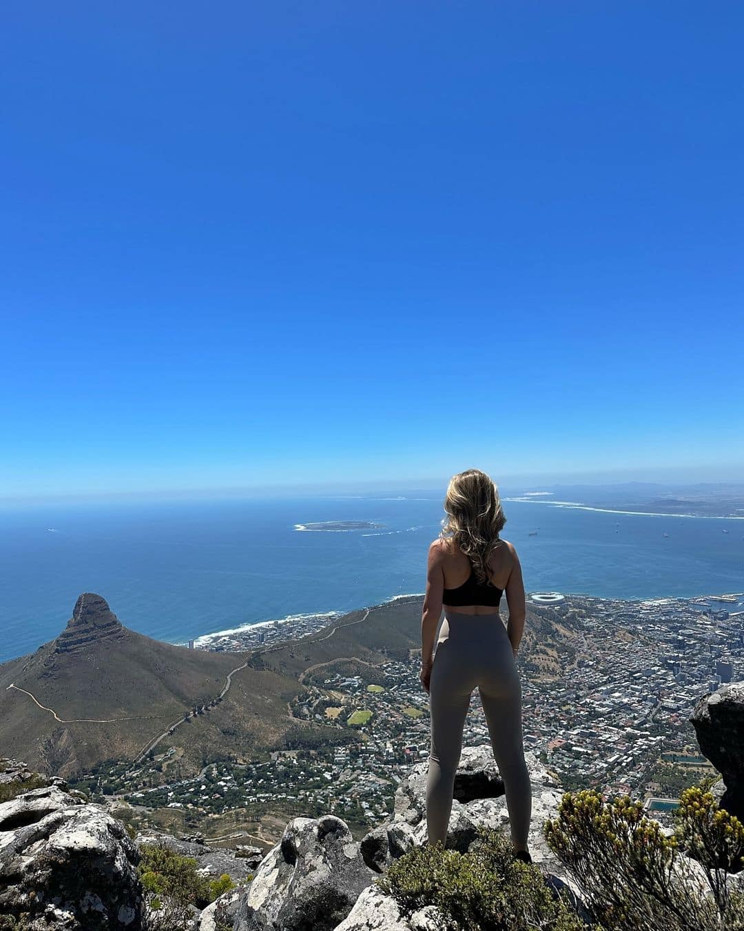 Table Mountain