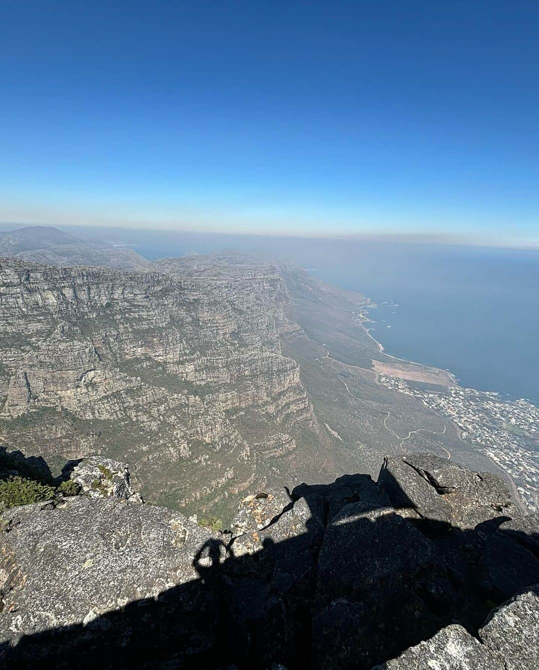 Table Mountain