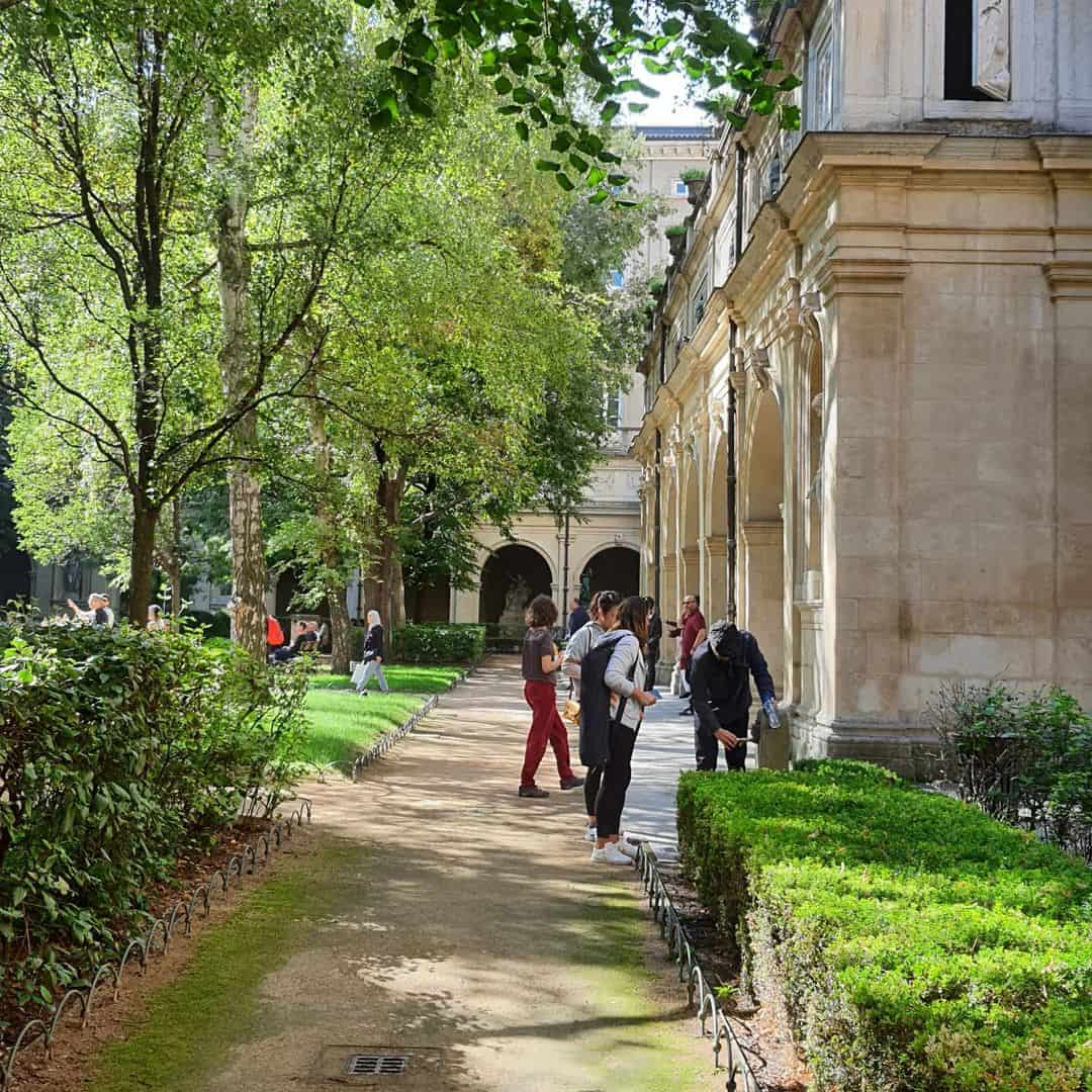 Museum of Fine Arts of Lyon