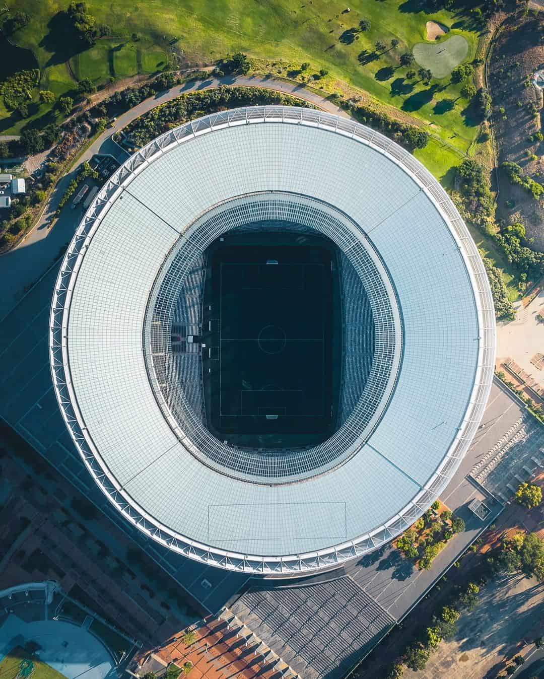 Cape Town Stadium