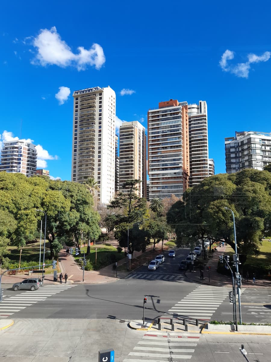 Belgrano, Buenos Aires