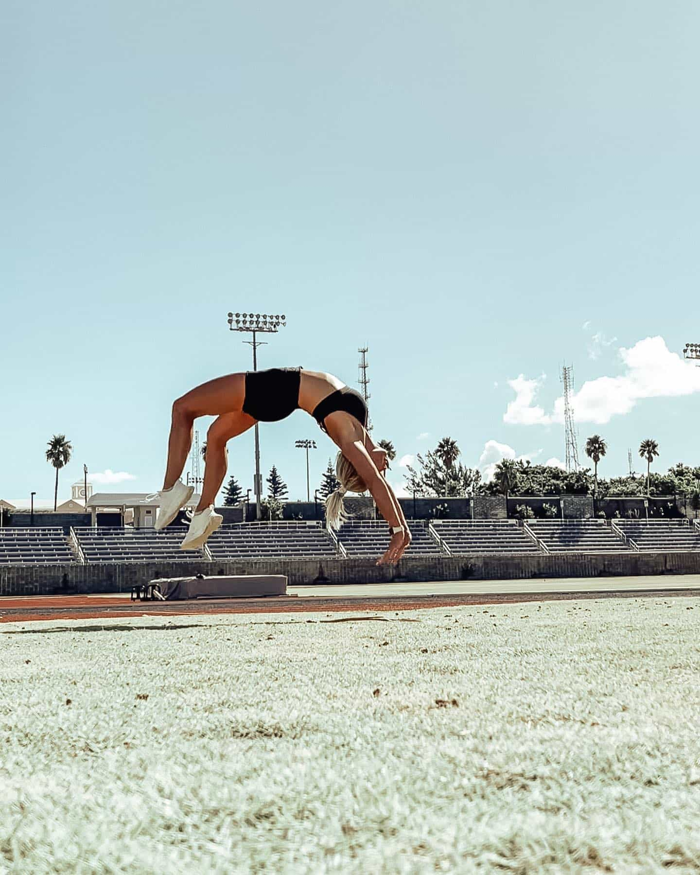 Bermuda National Sports Centre