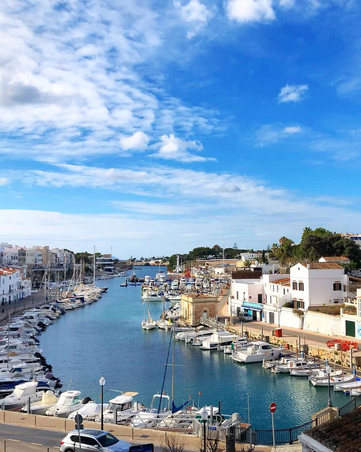 Ciutadella de Menorca, Spagna