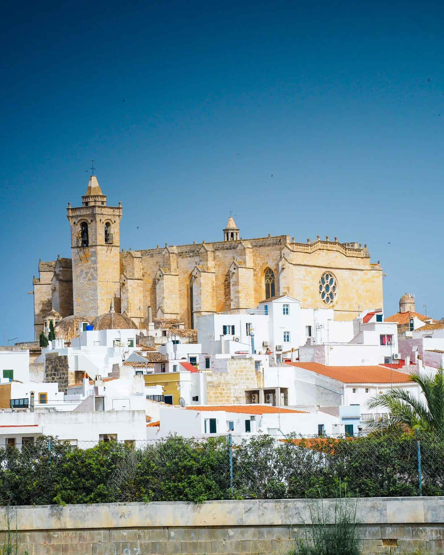 Ciutadella de Menorca, Spagna