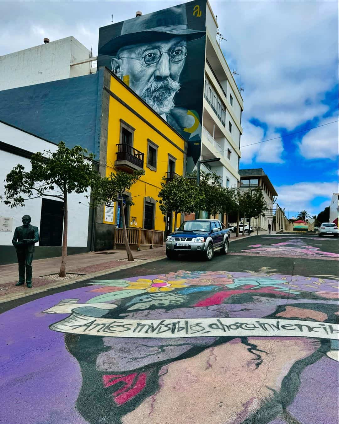 Casa Museo Miguel de Unamuno