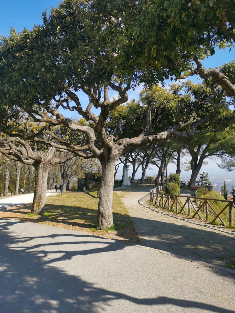 Penisola del Gargano, Puglia