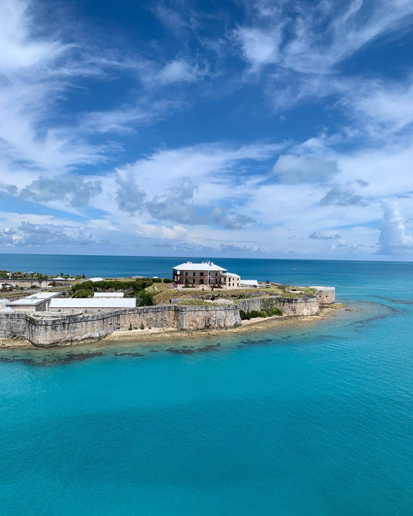 National Museum of Bermuda