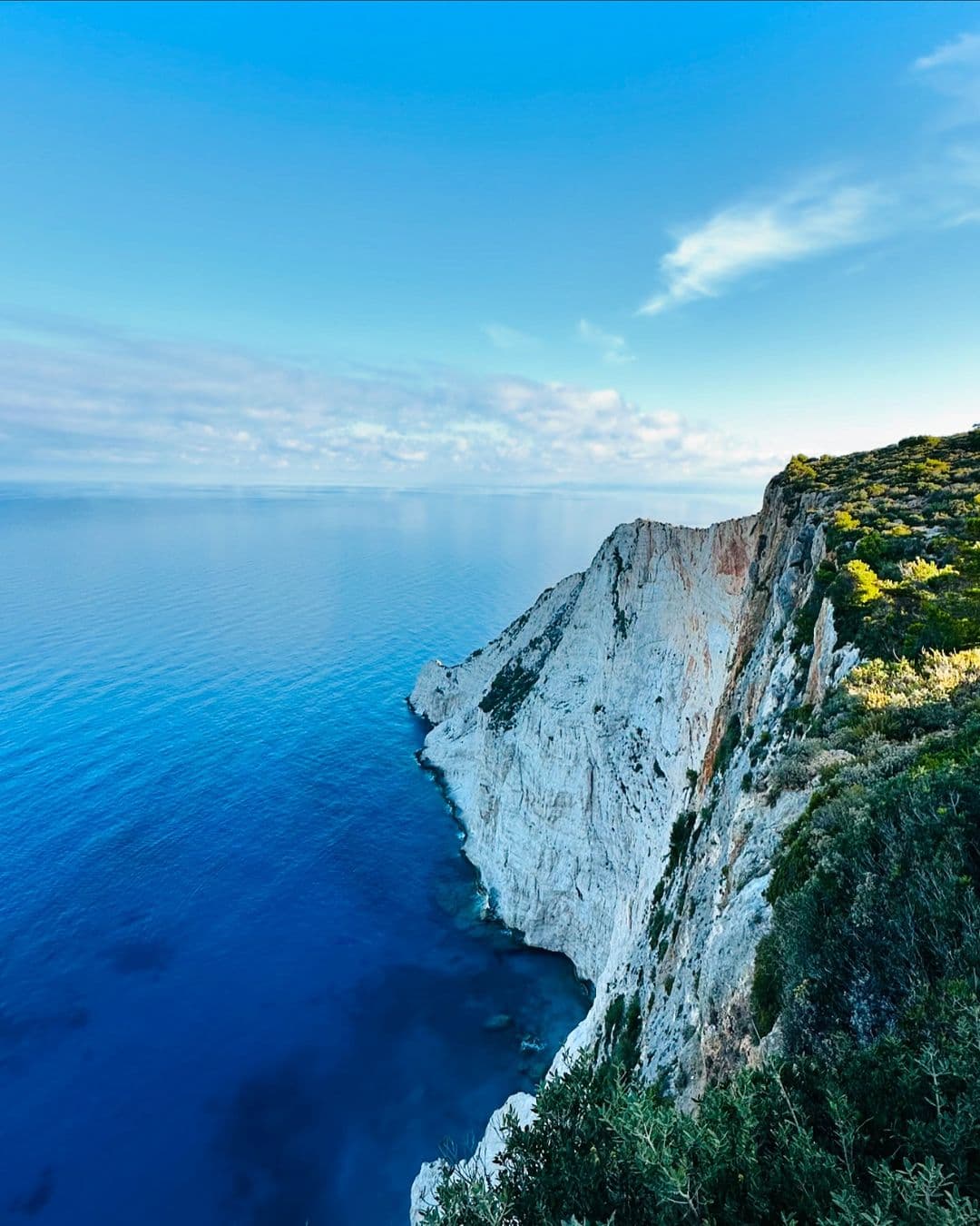 Spiaggia Navagio