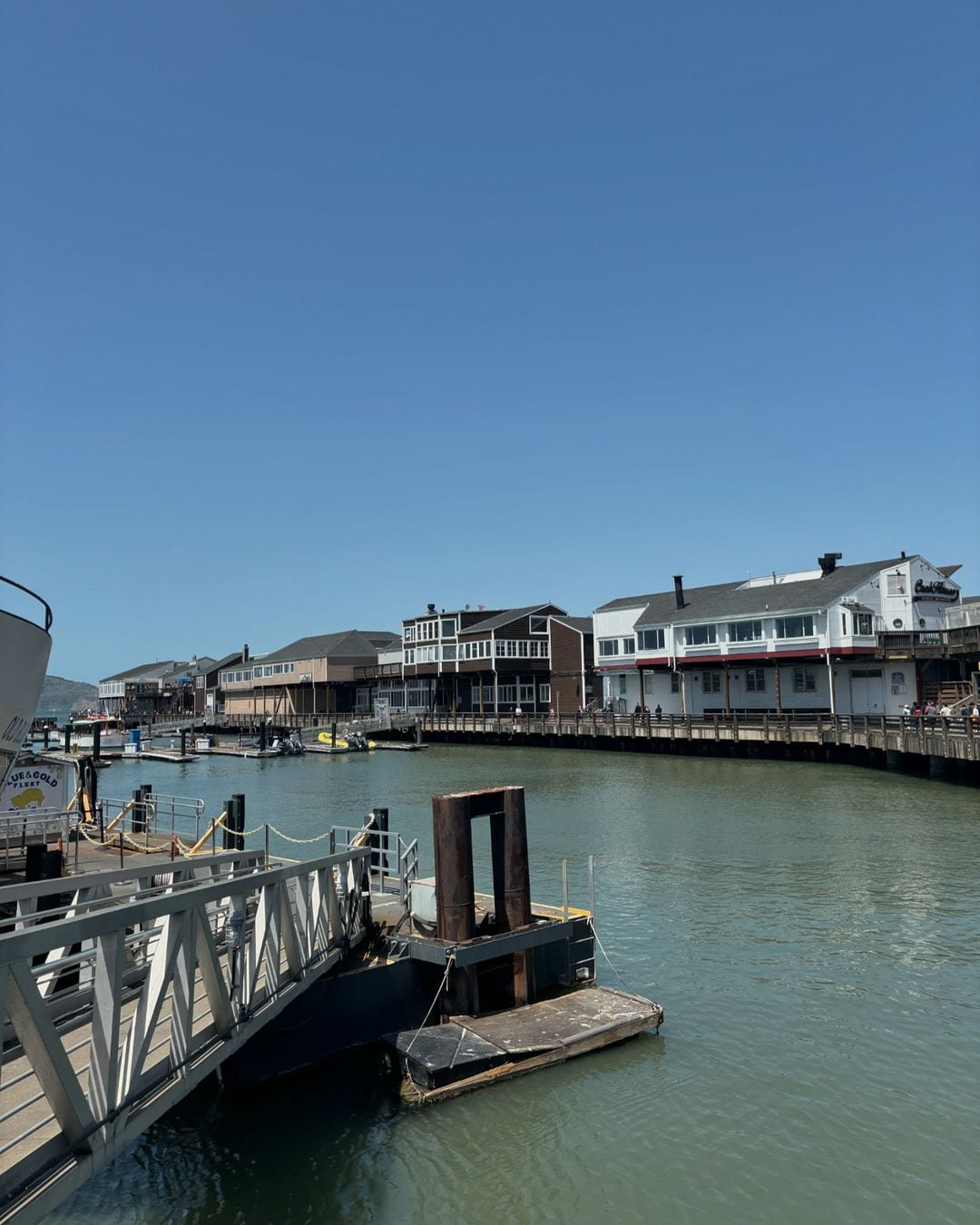 Pier 39