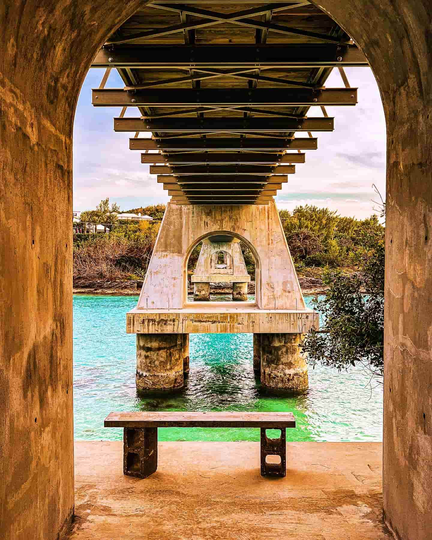 Railway Trail, Bermuda