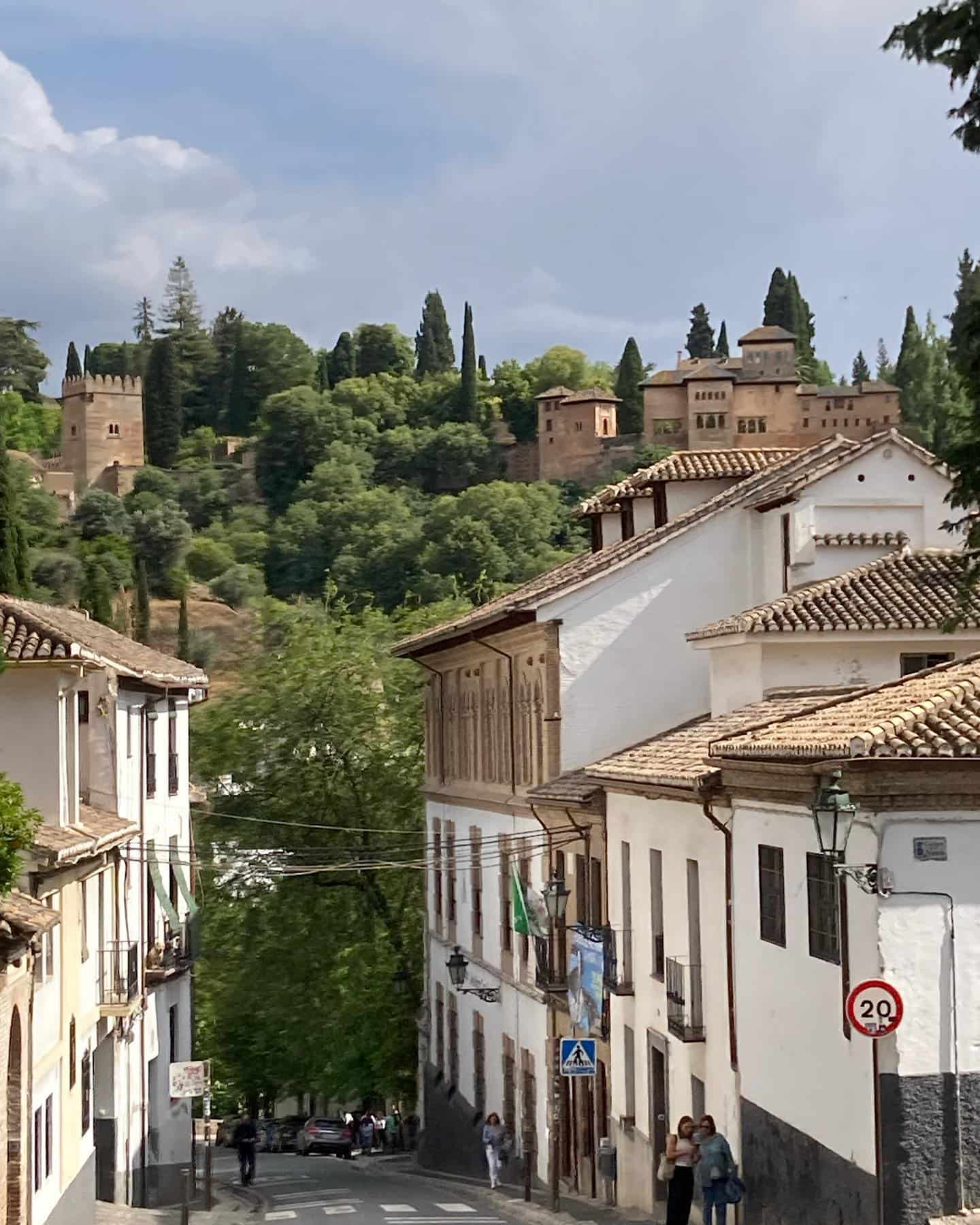 Sacromonte