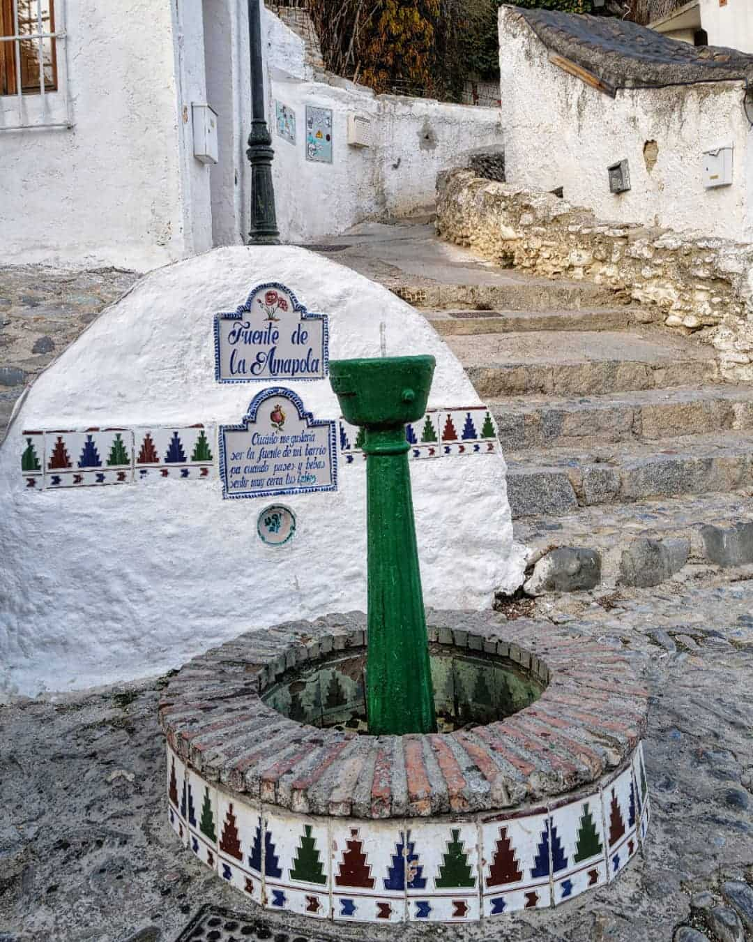 Sacromonte