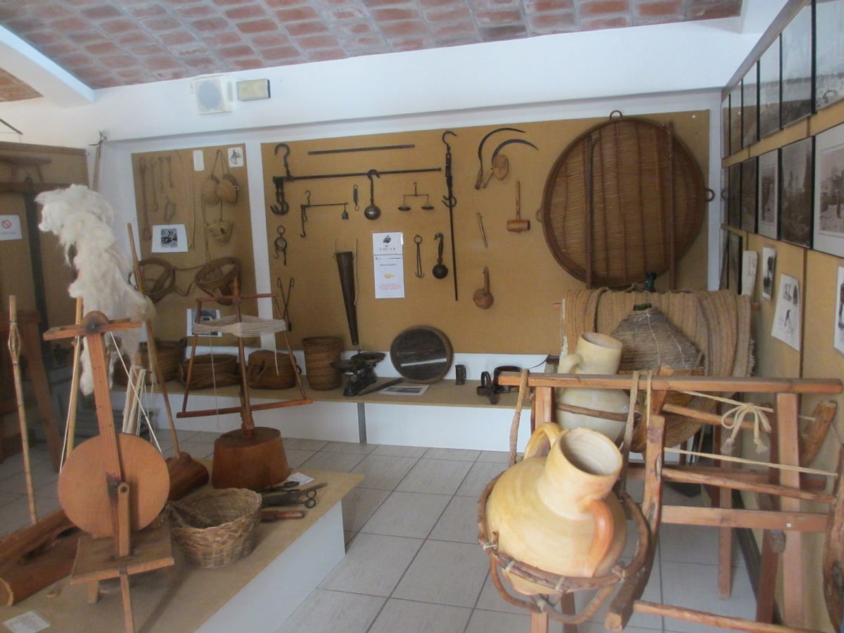 Ethnological Museum of Formentera