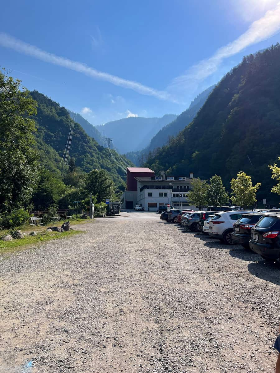 Merano, Dolomiti