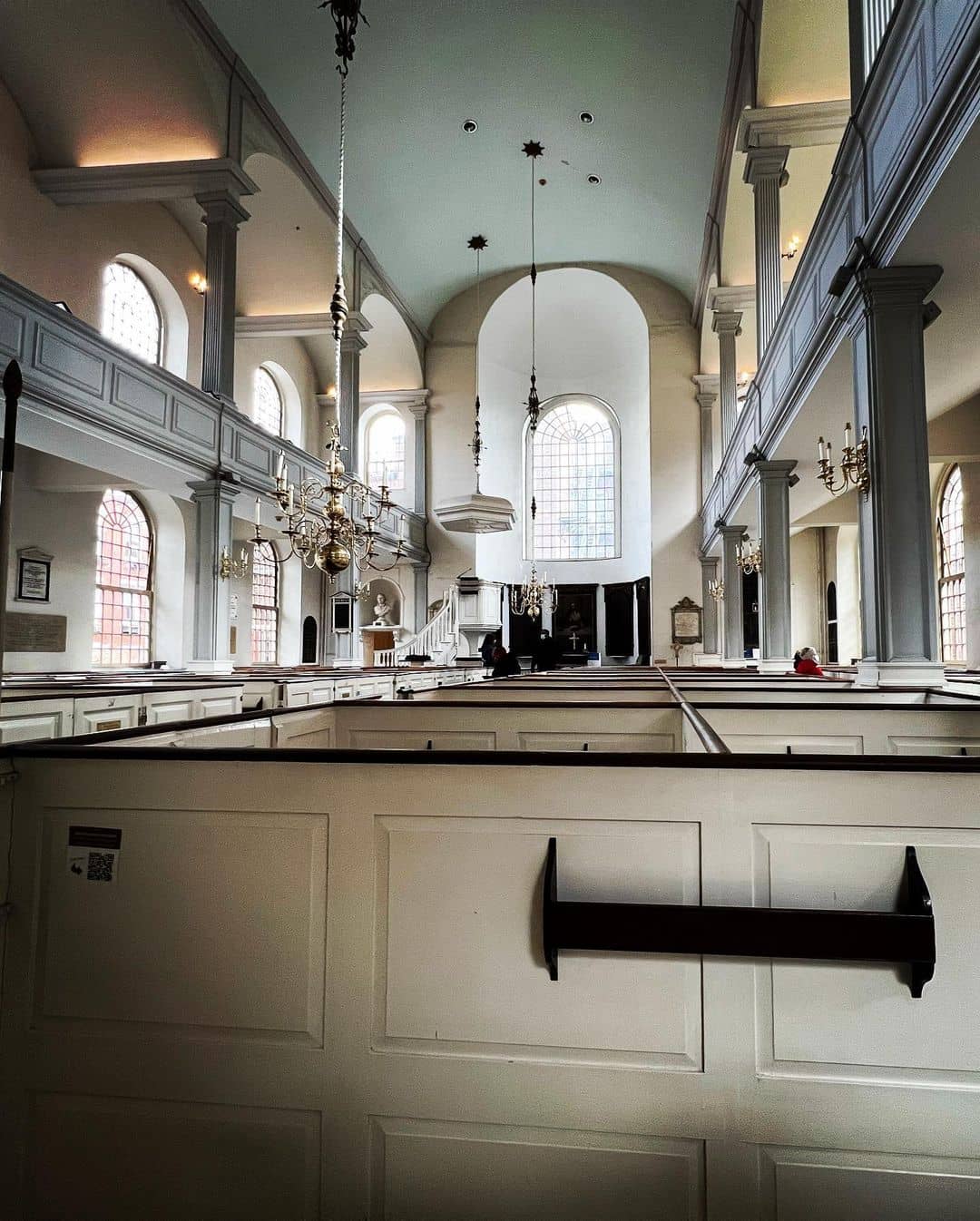 Old North Church