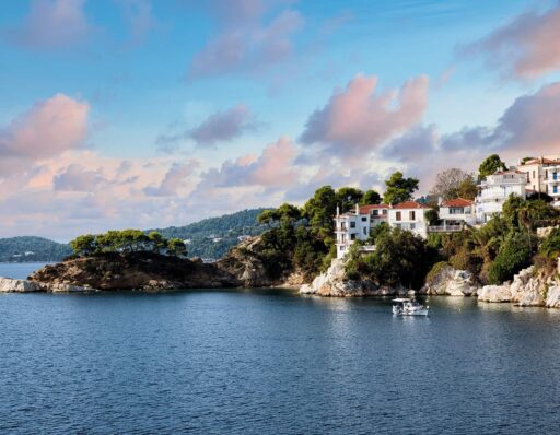 Skiathos